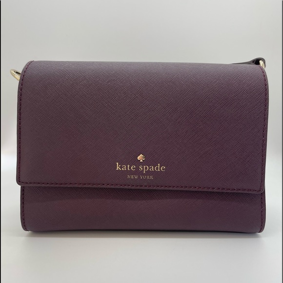 kate spade Handbags - Kate Spade Mini Crossbody ♠️